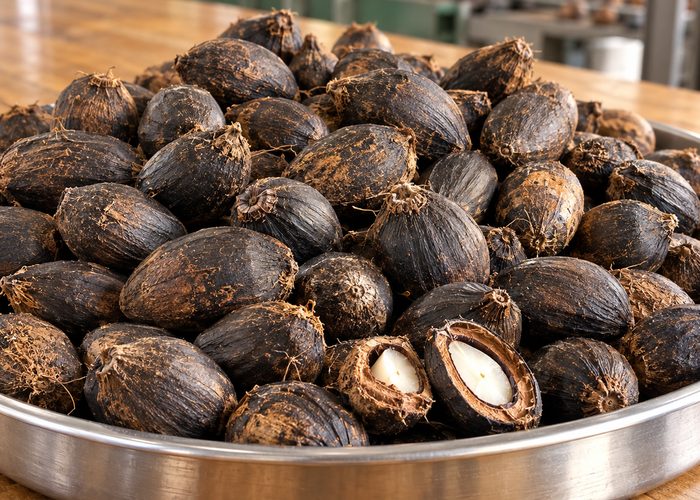 Biji Sawit (Nut)
