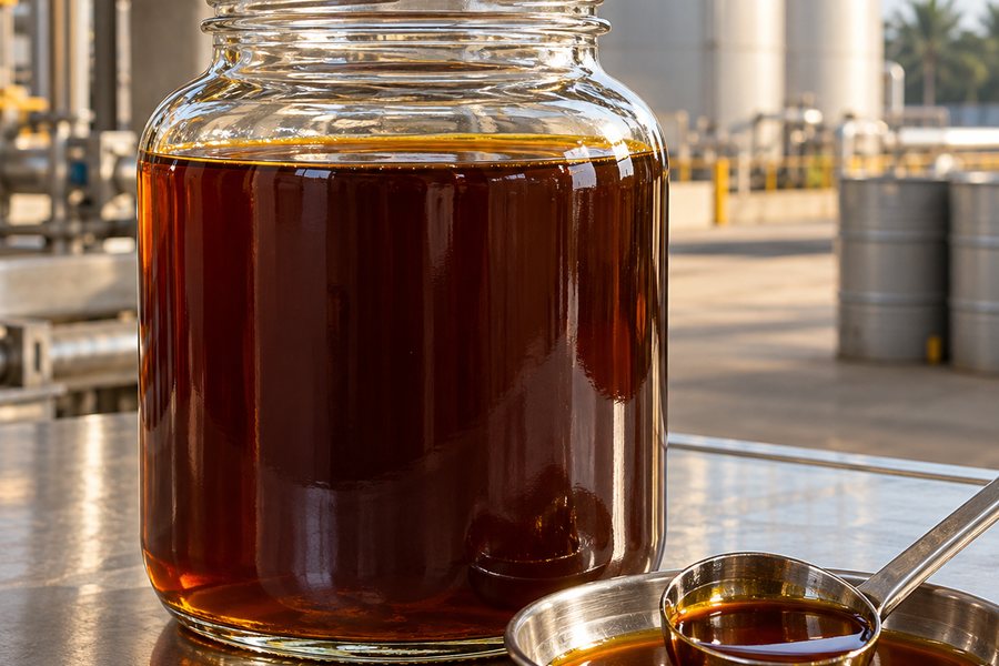 Palm Acid Oil (PAO)