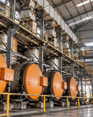 Vertical Sterilizer