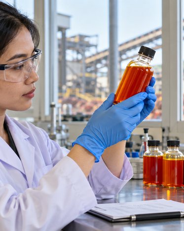Laboratorium Mutu